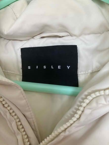 Photo of free Medium coat (PL21 9DA) #2