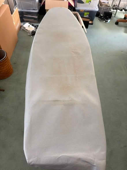 Photo of free Ironing board (Welling DA16) #3