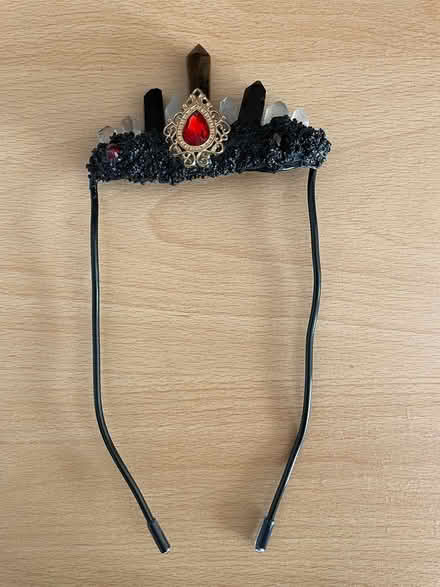 Photo of free Suit pocket decoration (Cambridge CB4) #2
