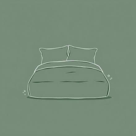 Photo of free 2 x King Size Fitted Bedsheets (Clerkenwell, EC1R) #1