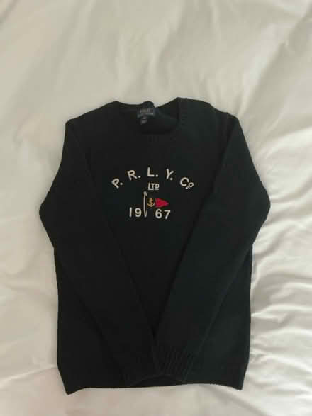 Photo of free Knitted tops (North End Portsmouth PO2) #1