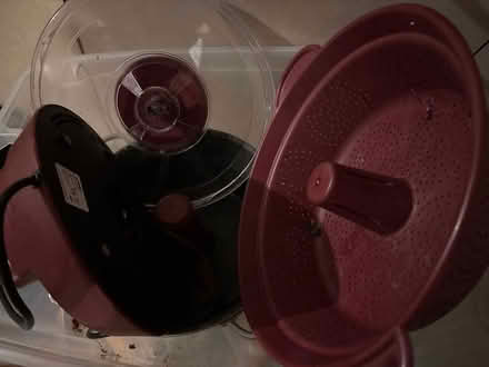 Photo of free Vitafruit jam maker (Frome nr Welshmill park BA11 2) #1