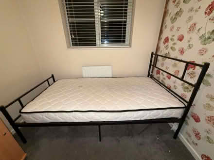 Photo of free Cupboards, bunk beds, desk (Harrow HA1) #4