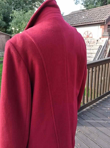 Photo of free BonMarché Size 18 Magenta Redsmart (Salford M6) #4