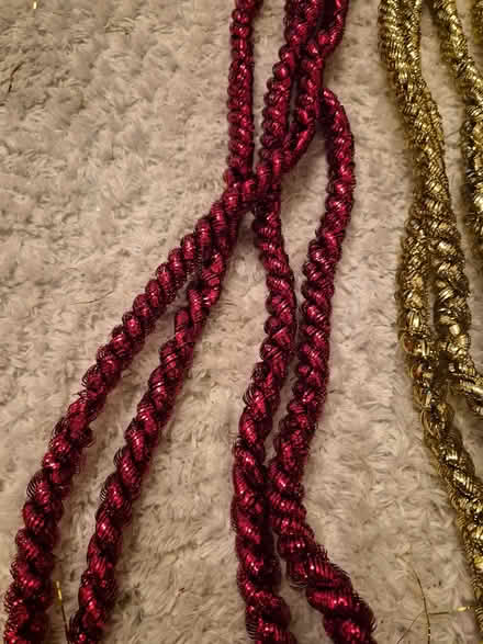 Photo of free Christmas decorations (Basildon SS14) #2