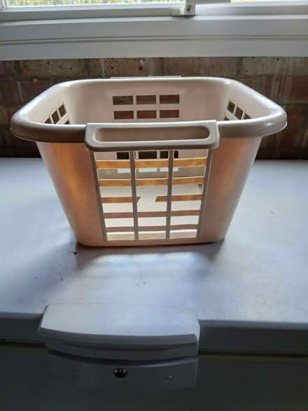 Photo of free Laundry Basket (North Ascot SL5) #1