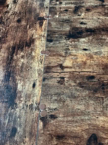 Photo of free Dining table (Cambusbarron FK7) #3