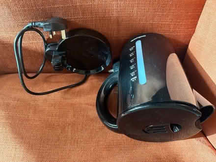 Photo of free Cookworks Kettle (Welling DA16) #2