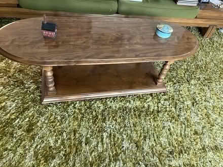 Photo of free Coffee Tables (Thomasville) #3