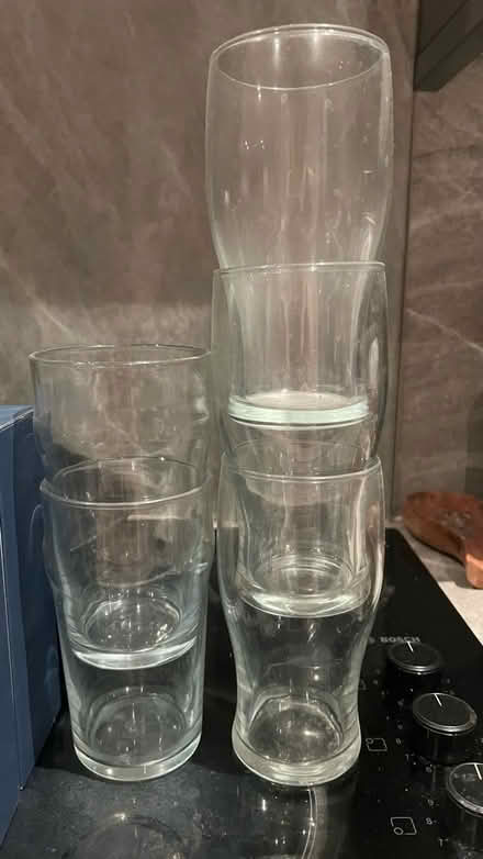 Photo of free Various Glassware (HA0) #1
