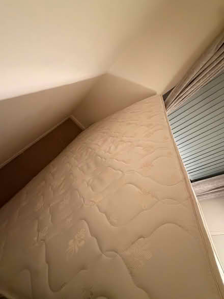 Photo of free Mattress (Boughton Street ME13) #3