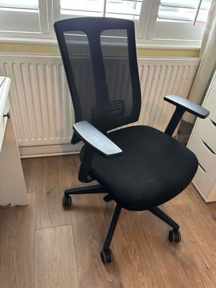 Photo of free Office chair (L16) #1