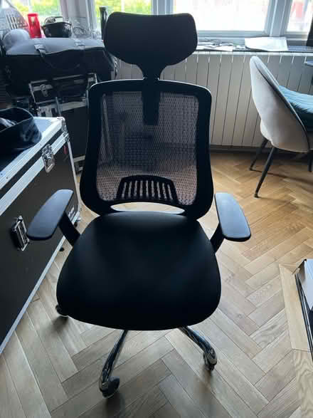 Photo of free Office chair (Near South Harrow station HA2) #1