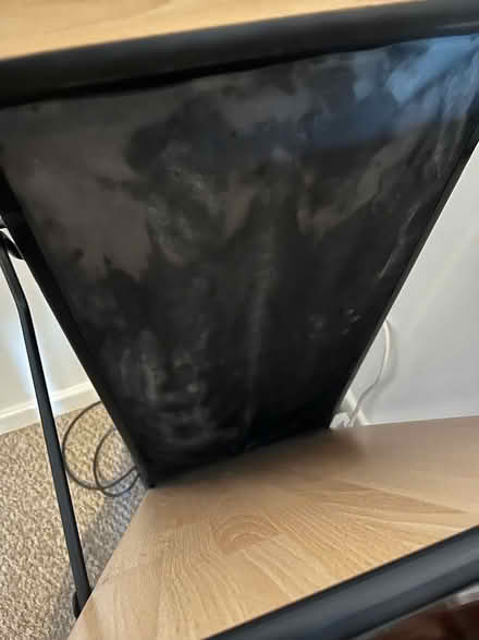 Photo of free Corby Trouser Press (Ware SG12) #2