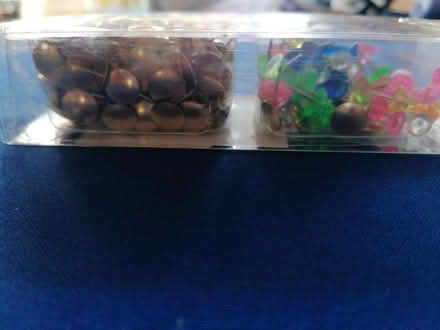 Photo of free Drawing pins (Presteigne LD8) #2