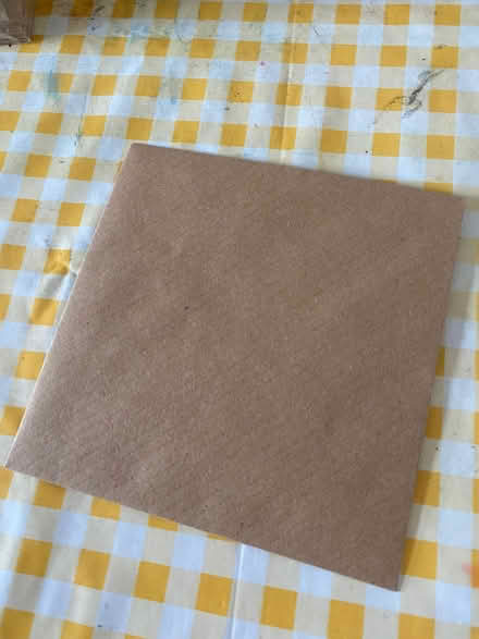 Photo of free 200 brown craft envelopes 5 inch square (Fairfield LA1) #2