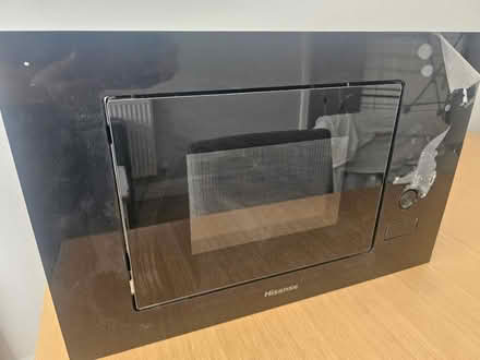 Photo of free Intergrated Microwave Spares/Repair (Cf64 3ne) #1