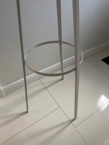 Photo of free Clothes/coat stand (CO4 9 Colchester) #1