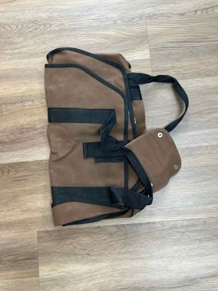 Photo of free Log carrier (Firswood M16) #1