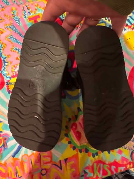 Photo of free Girls school shoes (Edinburgh EH8) #2