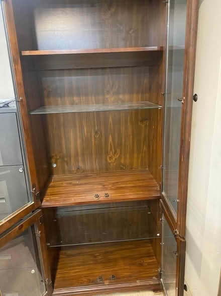 Photo of free cabinet (Canton) #2