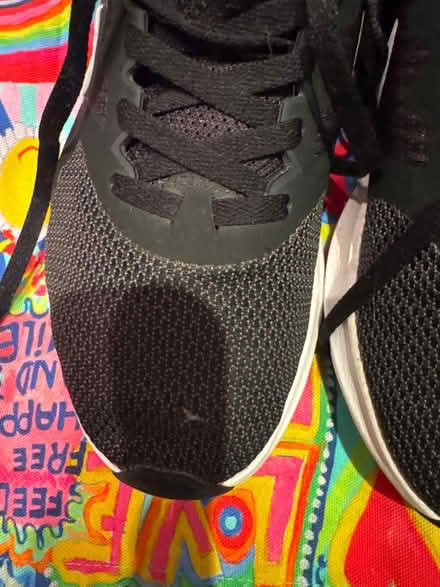 Photo of free Nike DOWNSHIFTER size 5 (Edinburgh EH8) #3