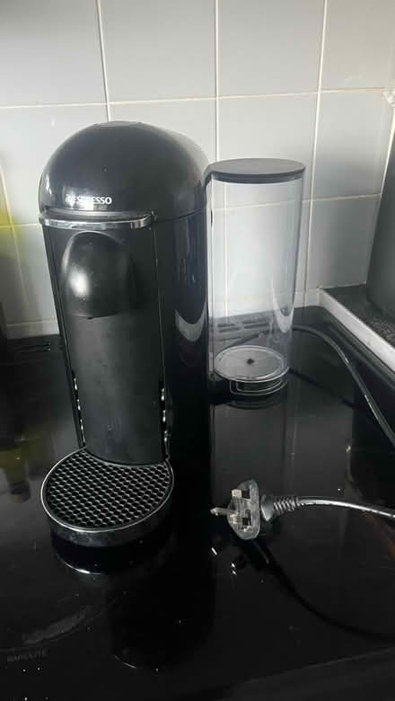 Photo of free Coffee machine (Romiley SK6) #1
