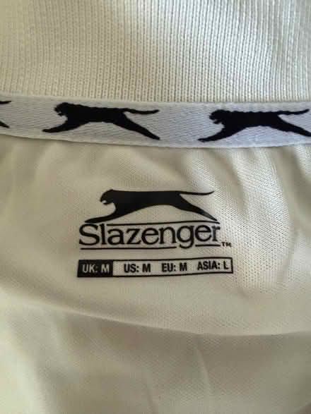Photo of free Men's cricket whites (Wimbledon Park SW19) #4
