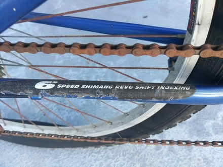 Photo of free girls bike (Torrance 90505) #3