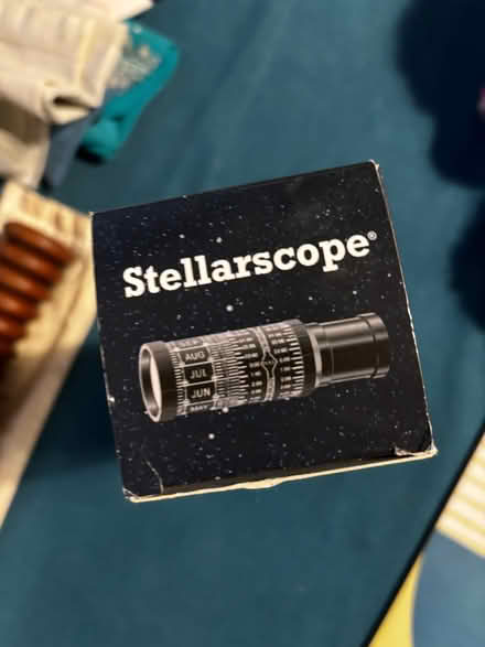 Photo of free Stellar scope (King's Lynn PE30) #1