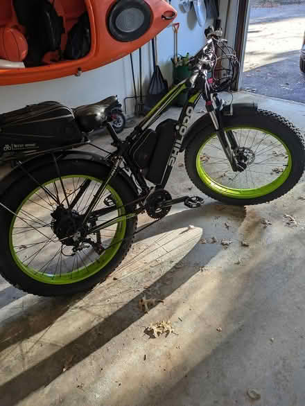 Photo of free Philodo Ebike H7 (Willimantic) #1