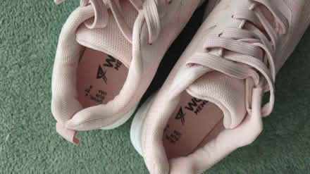 Photo of free Womens/Girls Trainers (Bromley BR1) #4