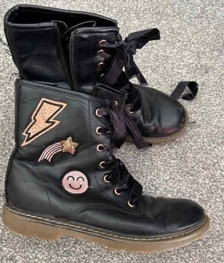 Photo of free Kids Boots (Great Hollands RG12) #1