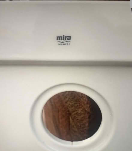 Photo of free Mira Flight shower tray (Whittington WS14) #2