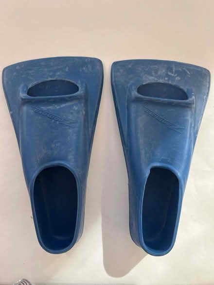 Photo of free Swimming Fins (Moutain View near San Antonio) #1