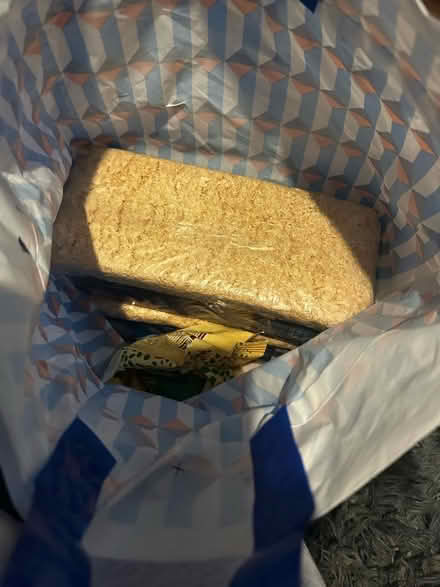 Photo of free Hamster cage (Hillmorton CV21) #3