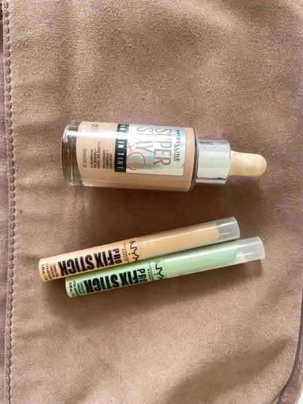 Photo of free Makeup (Centretown) #1