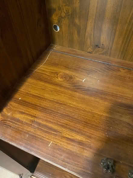 Photo of free cabinet (Canton) #3