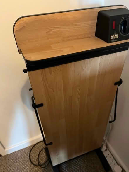 Photo of free Corby Trouser Press (Ware SG12) #1