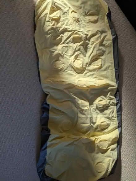 Photo of free Blow up mattress (single) (Earlsdon, CV5) #1