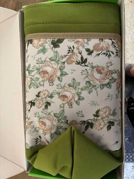 Photo of free garden tool set (Kanata) #2