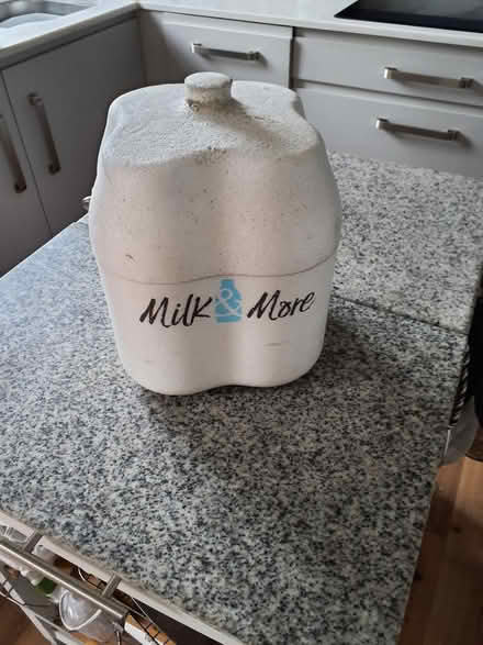 Photo of free Milk & More insulated box (Chichester, PO19) #1