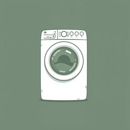 Photo of Front load washing machine (Wrangle PE22) #1