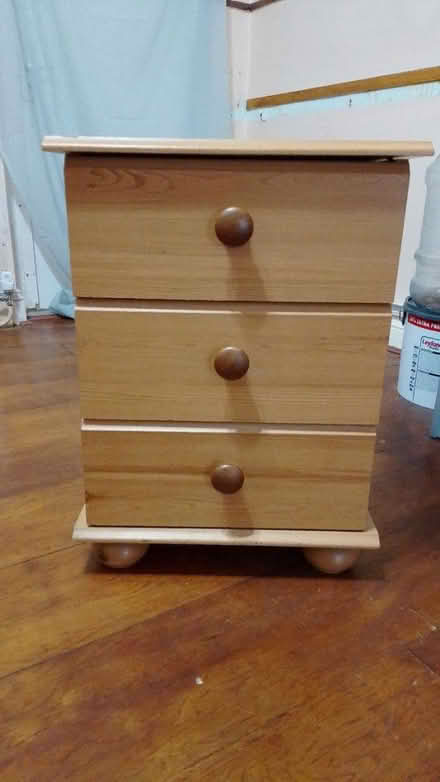 Photo of free Bedside Table (Windsor SL4) #4