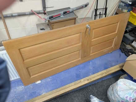 Photo of free Internal door (Kirkby Lonsdale LA6) #1
