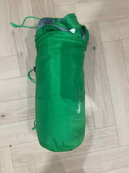 Photo of free Used sleeping bag (Lexden CO3) #1