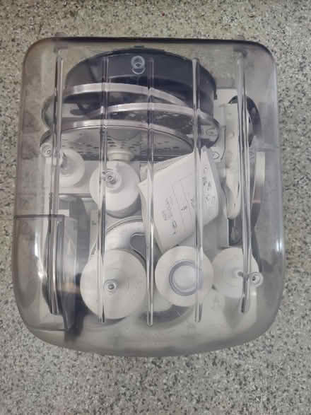 Photo of free Broken KitchenAid Blender + Parts (Manor Park, Slough SL2) #2