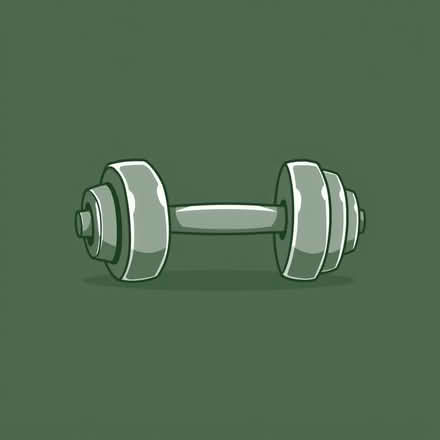 Photo of Dumbbells weights (Caton LA2) #1