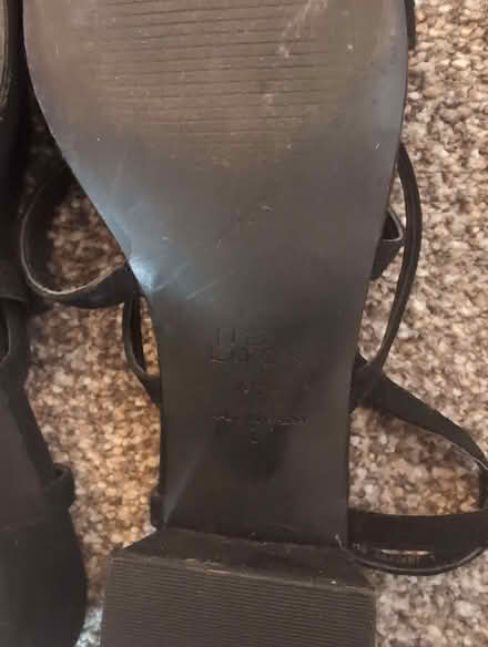 Photo of free Ladies shoes 6 (Penrith CA11) #2