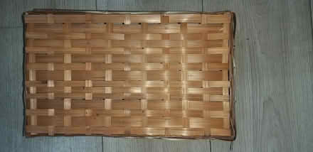 Photo of free Wire Basket (West Dulwich, SE21) #2